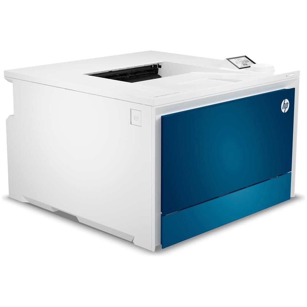 Stampante Color LaserJet Pro 4202dn Laser a Colori A4 33 ppm Ethernet / USB 2.0 - Foto 2