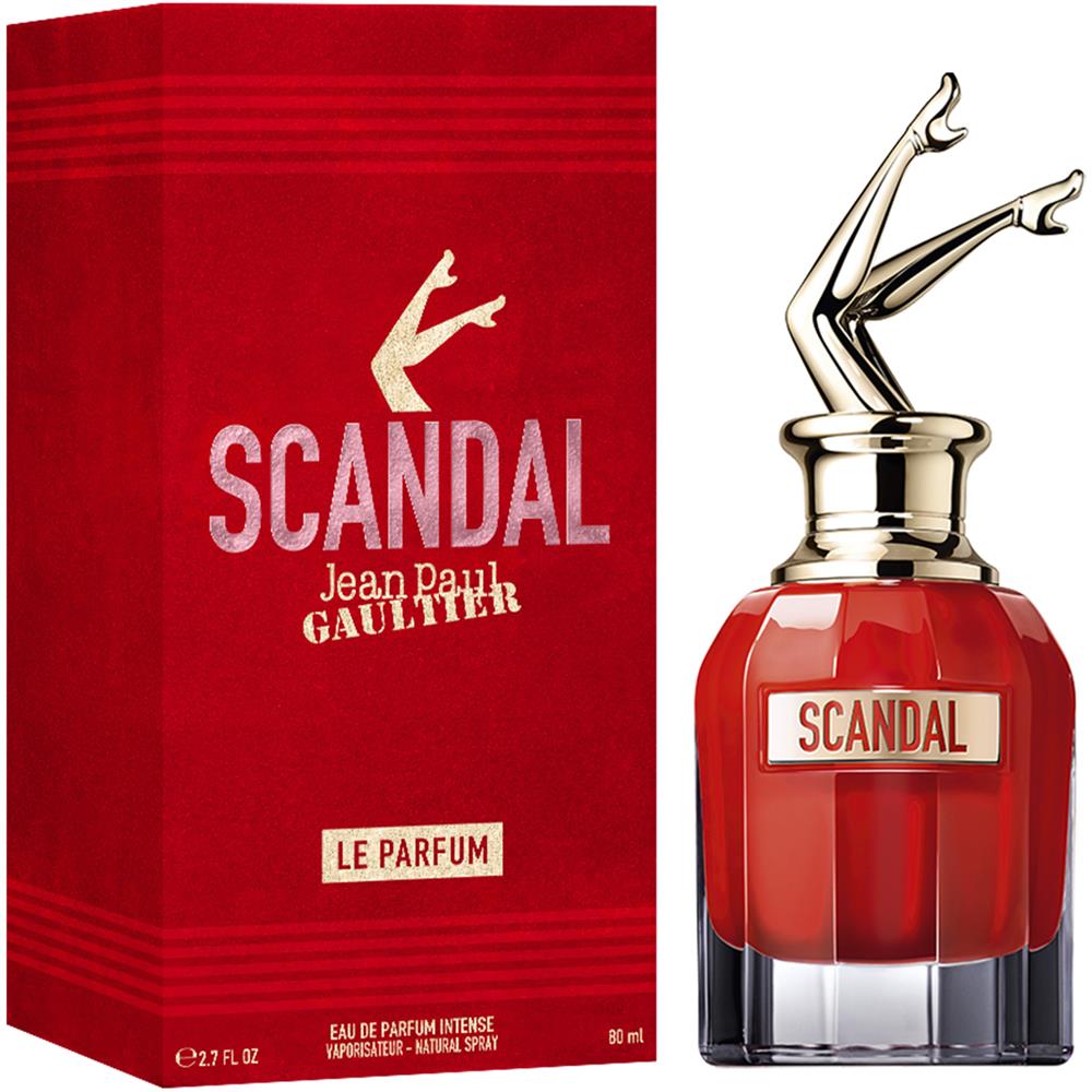 Scandal Le Parfum For Her Eau De Parfum 80ml - Foto 1