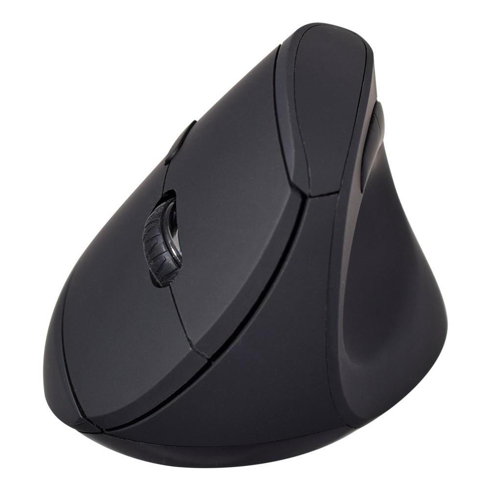 MOUSE BLUETOOTH VERTICAL ERGO - Foto 1