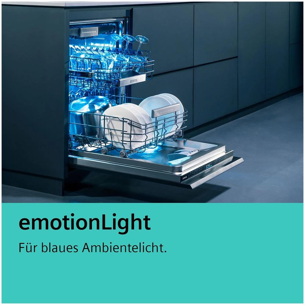 Lavastoviglie SR65ZX22ME Capacità 10 Coperti Classe C Colore Acciaio Nero - Foto 10