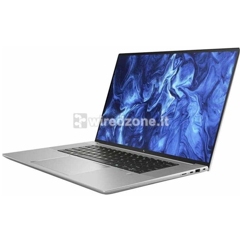Notebook Zbook G11 U7155h Monitor 16" WUXGA Intel Core Ultra 7155H Ram 32 GB SSD 1TB NVIDIA Quadro RTX 3000 8GB 1xUSB 3.2 Windows 11 Pro - Foto 2