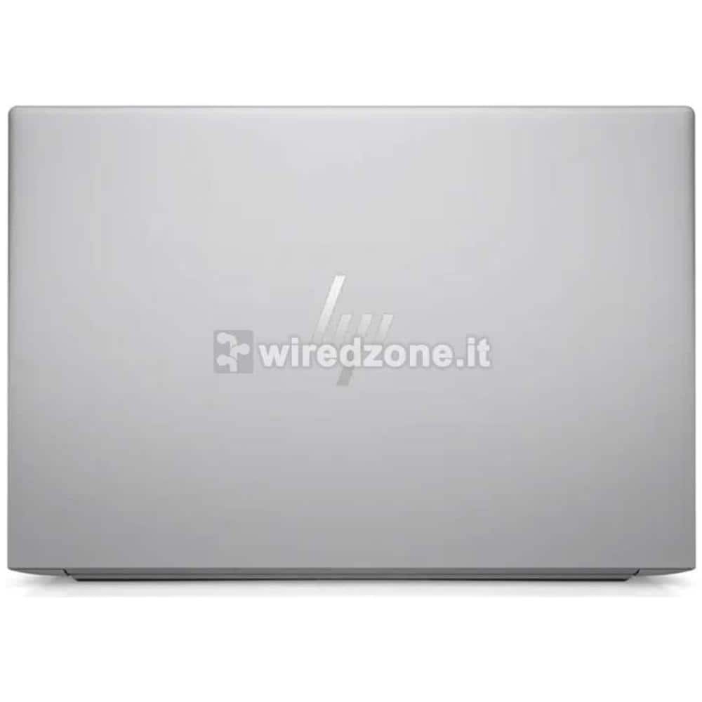 Notebook Zbook G11 U7155h Monitor 16" WUXGA Intel Core Ultra 7155H Ram 32 GB SSD 1TB NVIDIA Quadro RTX 3000 8GB 1xUSB 3.2 Windows 11 Pro - Foto 5