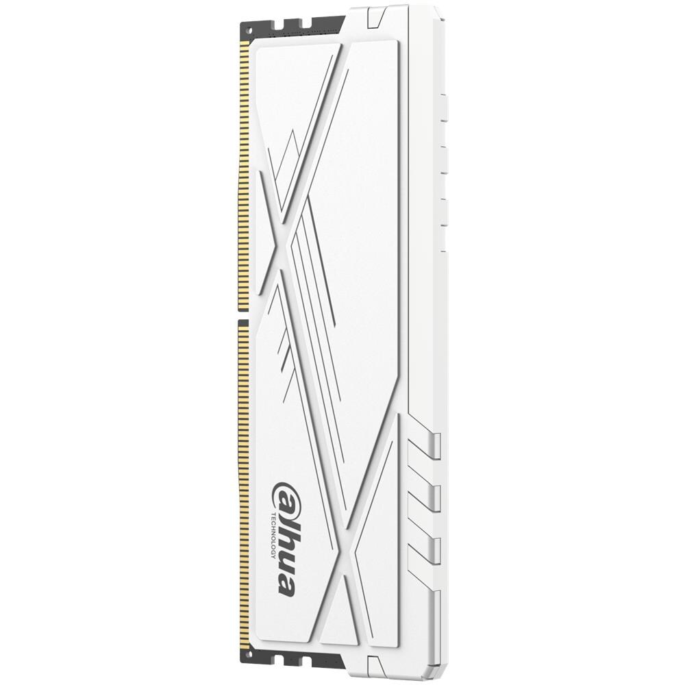 Memoria Dimm 288-pin 16 GB (1 x 16 GB) DDR4 3600 MHz CL18 Colore Bianco - Foto 1