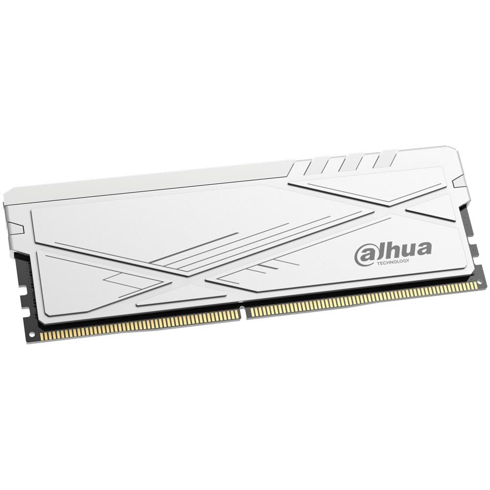Memoria Dimm 288-pin 16 GB (1 x 16 GB) DDR4 3600 MHz CL18 Colore Bianco - Foto 2
