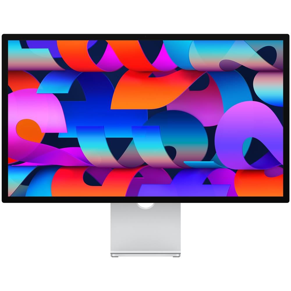 Studio Display 27? MYJK3D /A Monitor 5K Retina con Nano-Texture Glass Webcam 12?MP - Foto 1