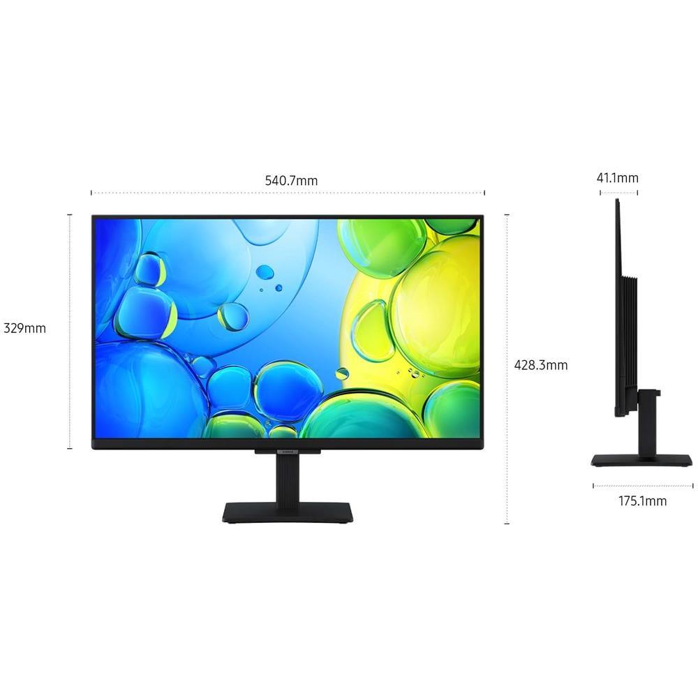 TV LED Full HD 24" UE24F6000FUXZT Smart TV - Foto 6
