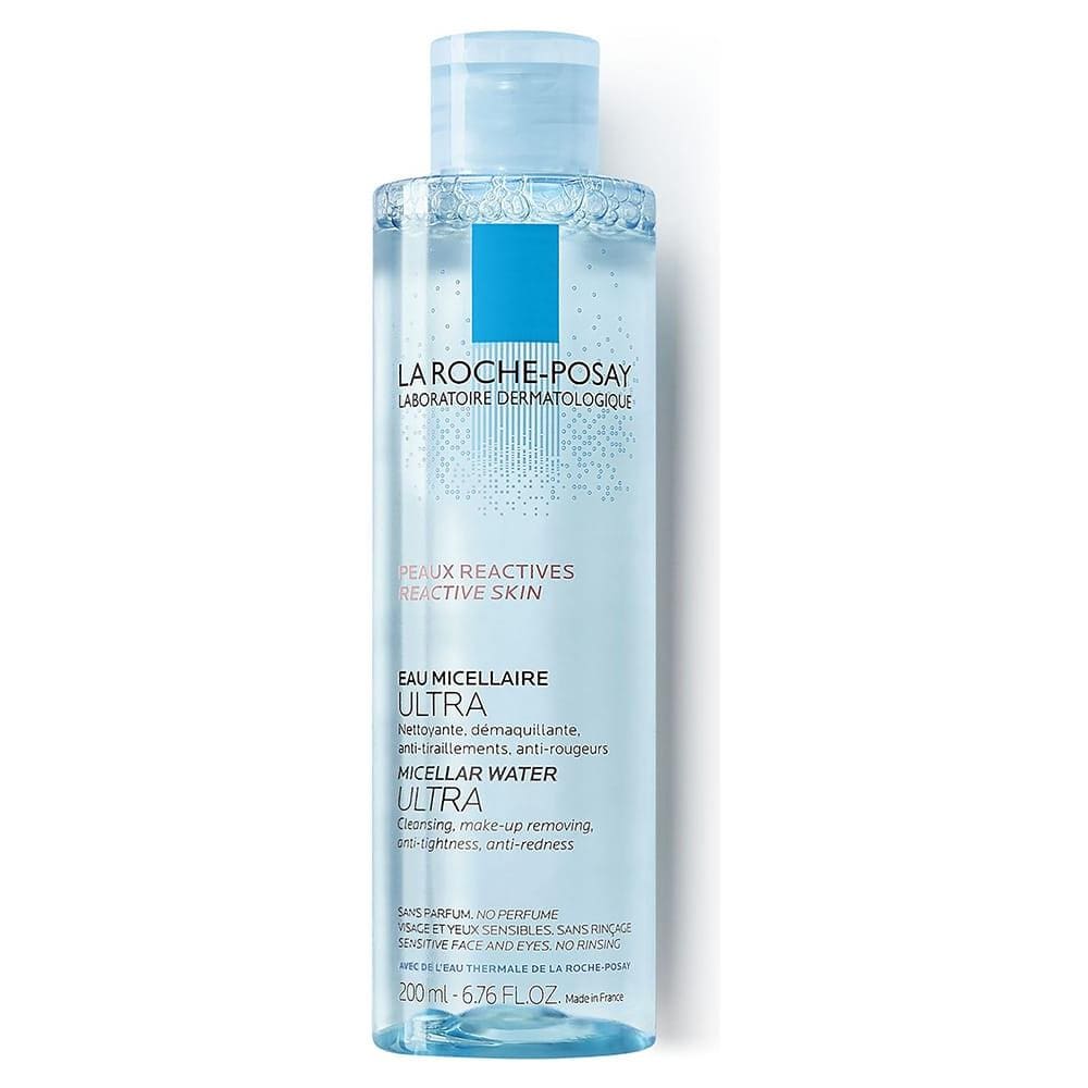 Physio Acqua Micellare Pelle Reattiva 200 ml - Foto 1