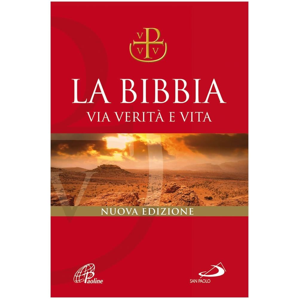 Gianfranco Ravasi - La Bibbia. Via verità e vita. Nuova versione ufficiale della CEI - Foto 2