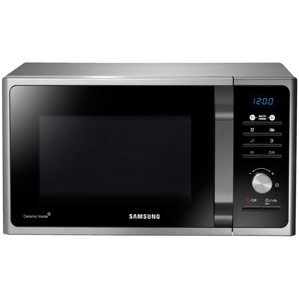 Samsung Forno a microonde Confezione standard argento Samsung Forno a microonde Confezione standard argento