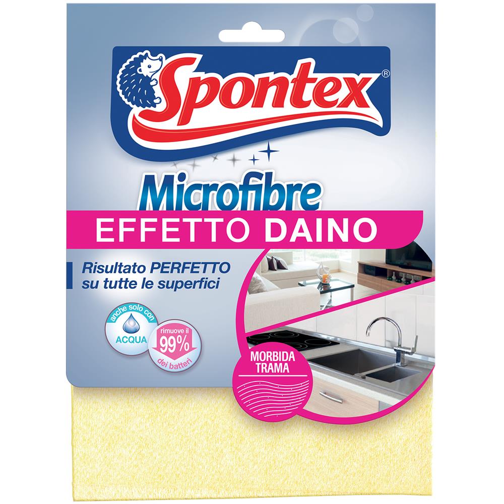 Panno Microfibre Effetto Daino - Foto 3