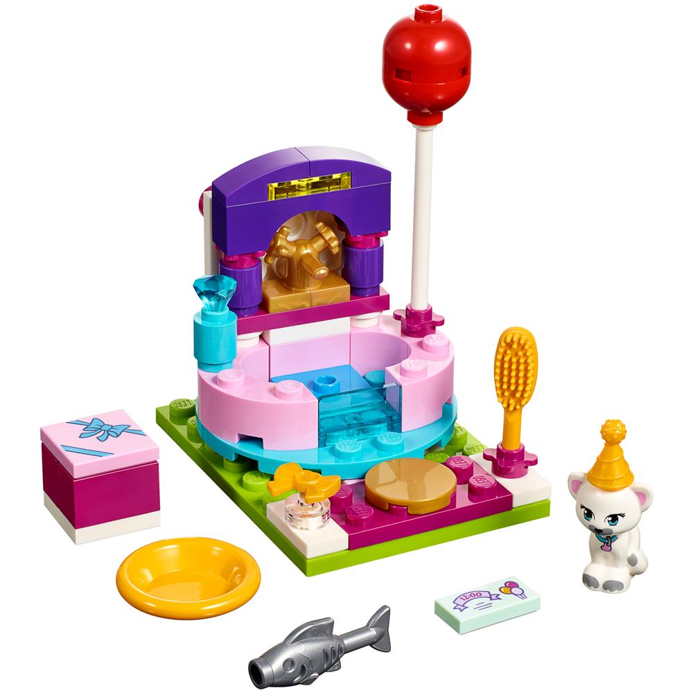 41114 Preparativi Per La Festa - Foto 2