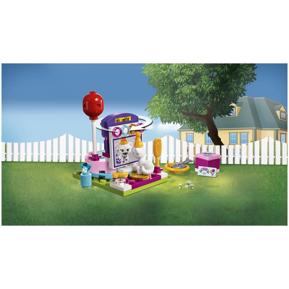 41114 Preparativi Per La Festa - Foto 3