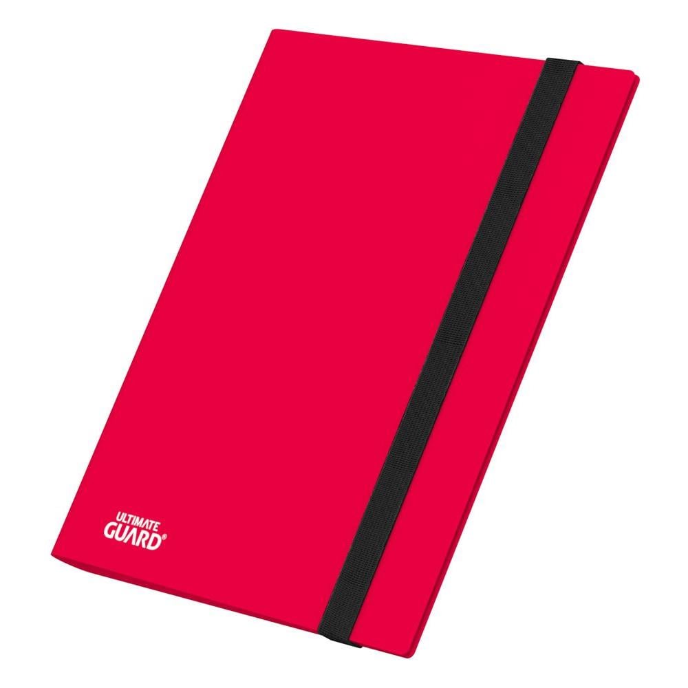 9 Pocket Flexxfolio Red - Foto 3