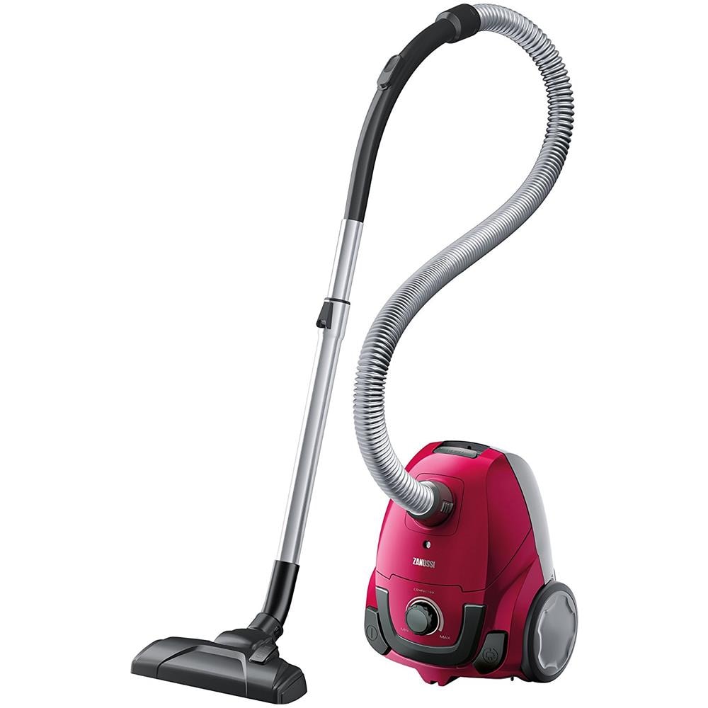 Zanussi - ZANCG24SPM Aspirapolvere con Sacco Potenza 600 W - ePRICE