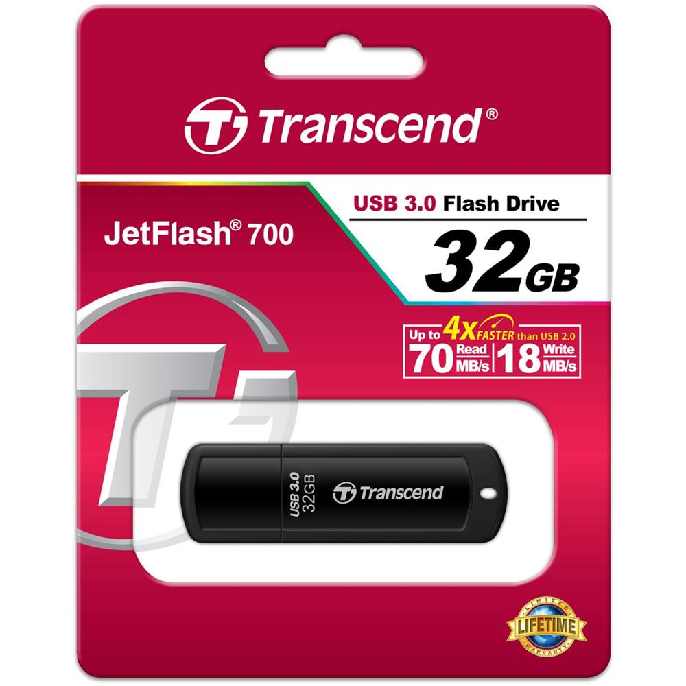 Jetflash 700 Ts32gjf700 - Foto 2