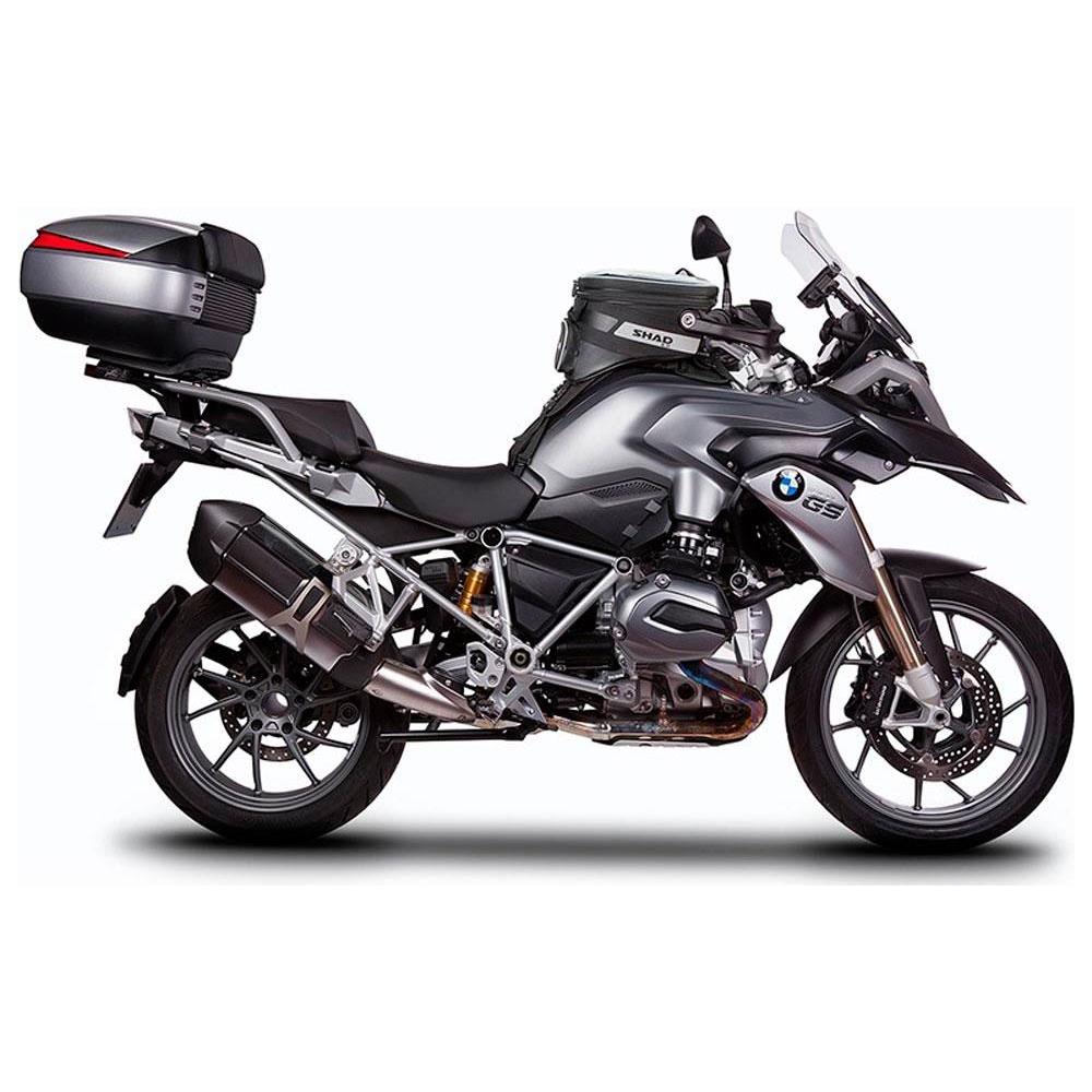 Attacchi Top Master Bmw R1200 Gs Attrezzatura 2013-2015 - Foto 2