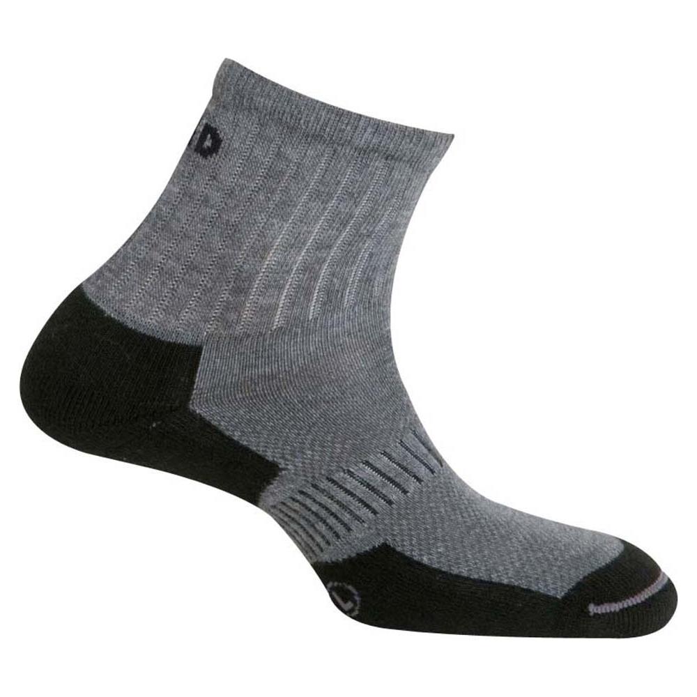 Calzini Kilimanjaro Coolmax Abbigliamento Uomo Eu 42-45 - Foto 1
