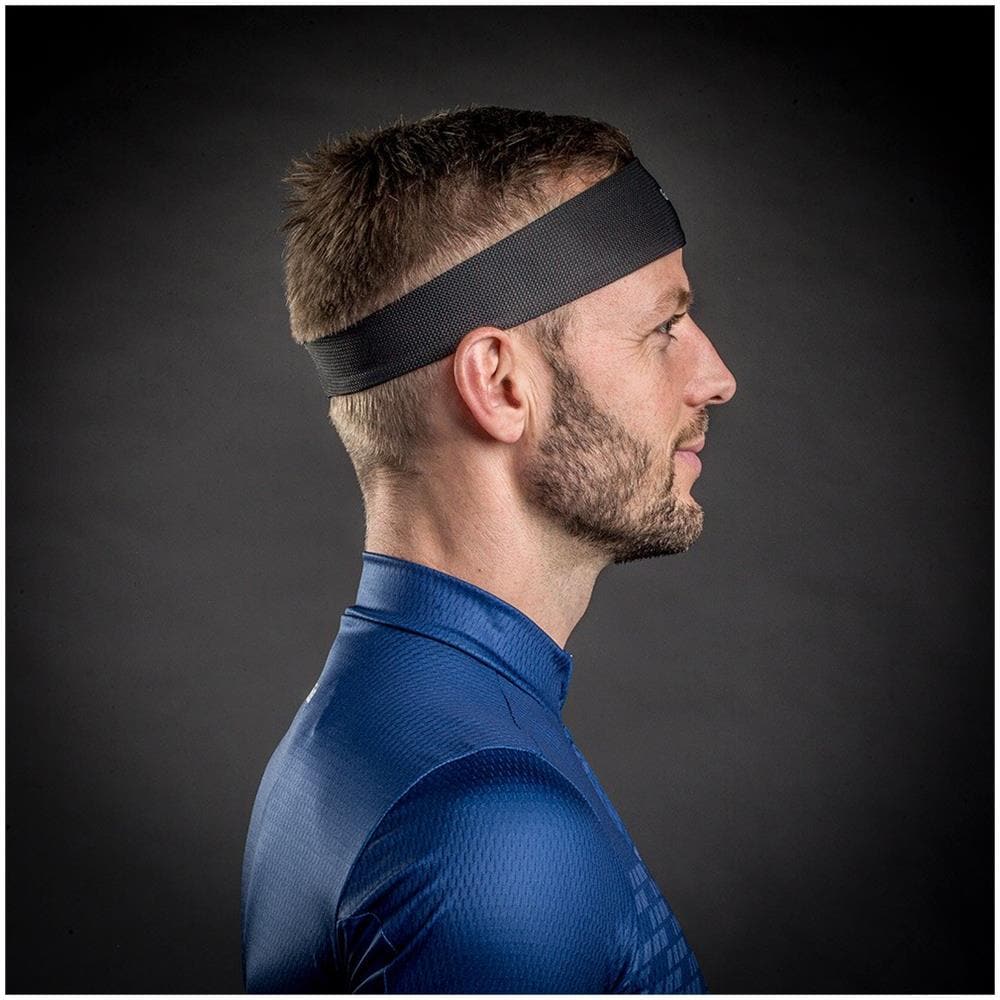 Cappelli Lightweight Summer Sweatband Abbigliamento Uomo 54-63 Cm - Foto 2