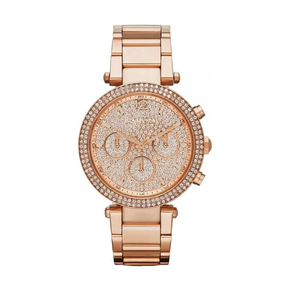 Orologio Donna Michael Kors Mk5857 - Foto 5