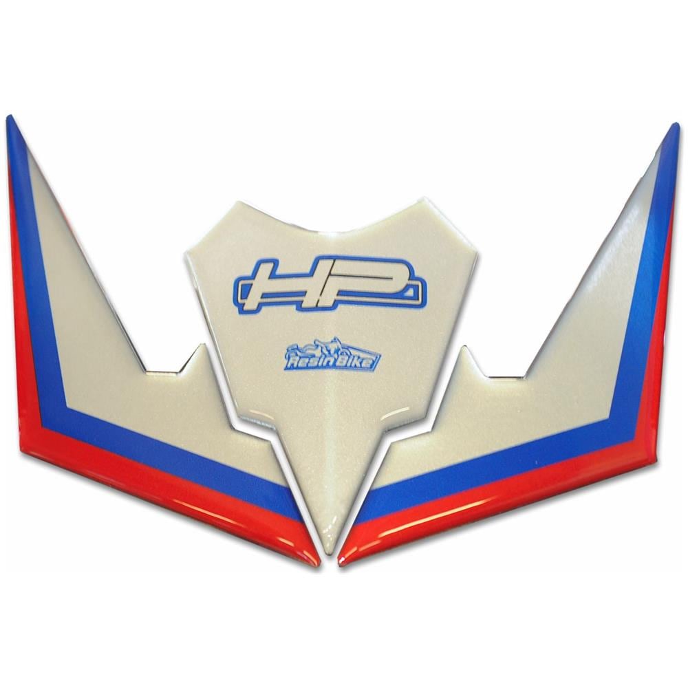 Adesivo 3d Protezione Cupolino Compatibile Con Bmw R 1250 Gs 2019 Hp - Foto 1