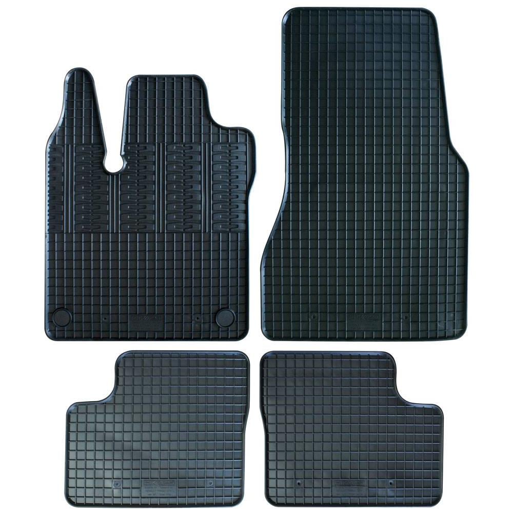 Cora 000132180 Tappeti Gomma Renault Twingo 14 - Foto 1