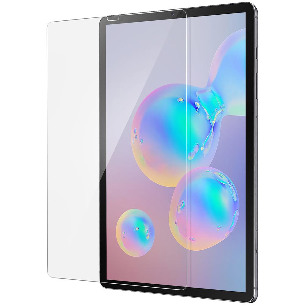 Pellicola Per Samsung Galaxy Tab S5e / S6 10.5 Vetro Temperato Antiurto - Foto 1