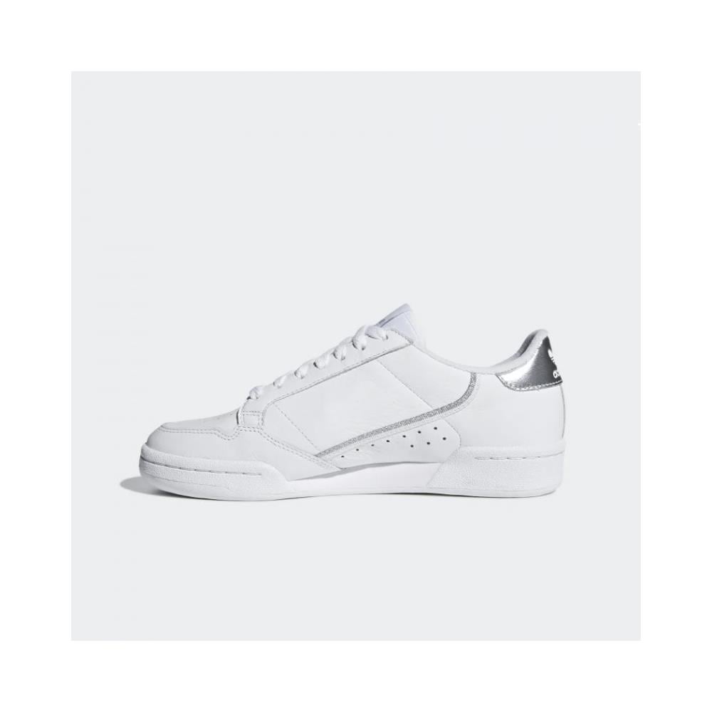 Scarpe Continental 80w Original - Bianco-argento 37 - Foto 3