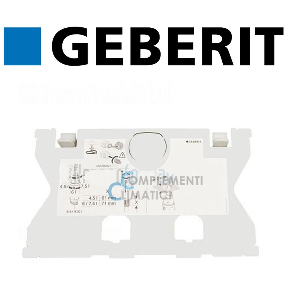 Placca Di Protezione | 241.824.00.1 - Foto 1