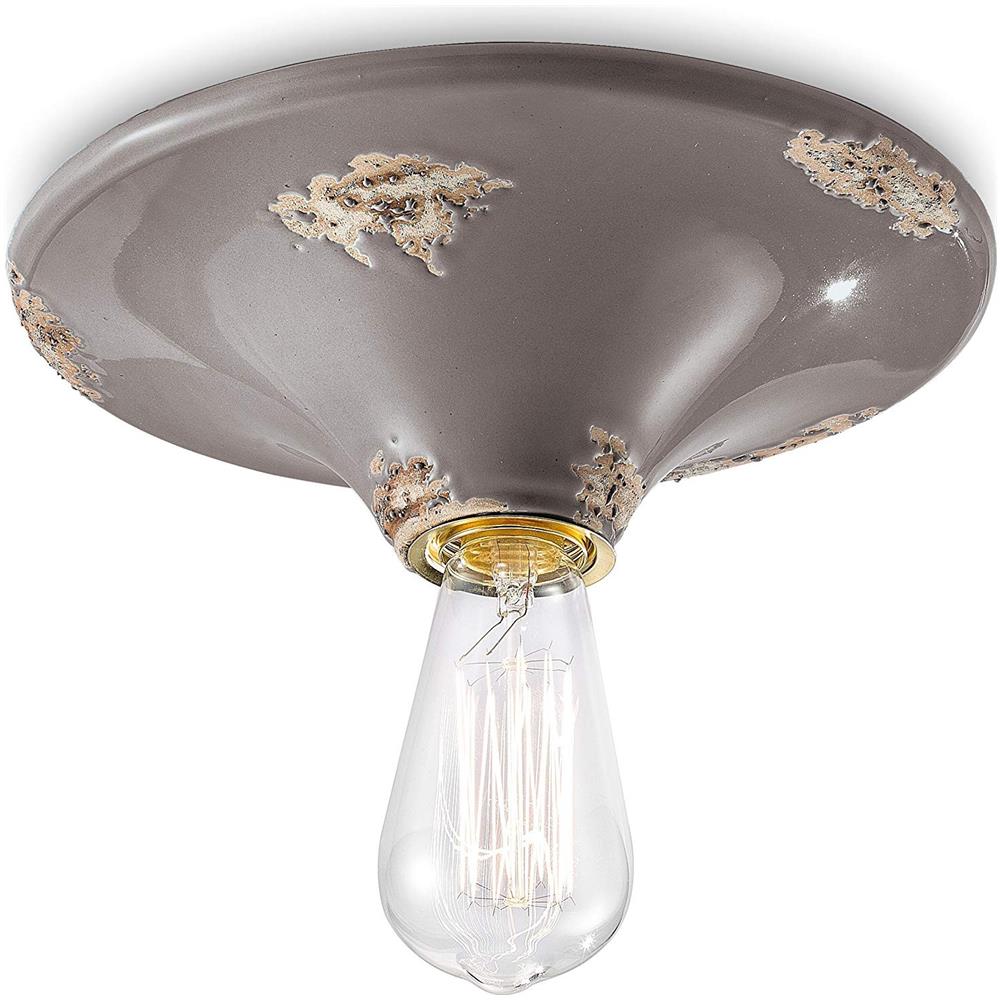 Vintage C134, Plafoniera, - Talpa - Foto 1