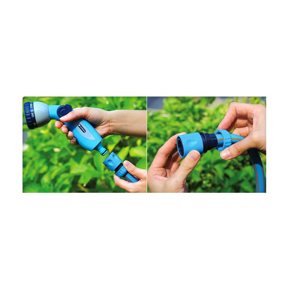 Attacco Rapido 1/2 "" Ideal Line Prodotto Super Conveniente - Foto 2