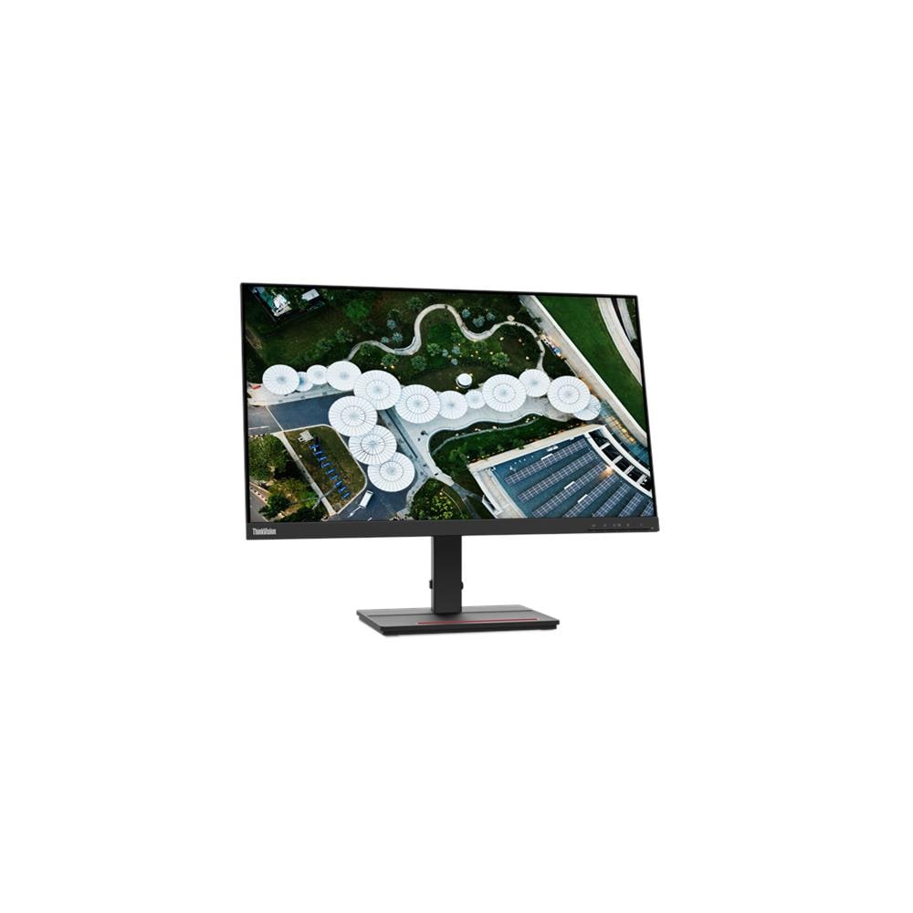 Monitor 23.8" LED VA ThinkVision S24e-20 1920x1080 Full HD Tempo di Risposta 6 ms - Foto 8