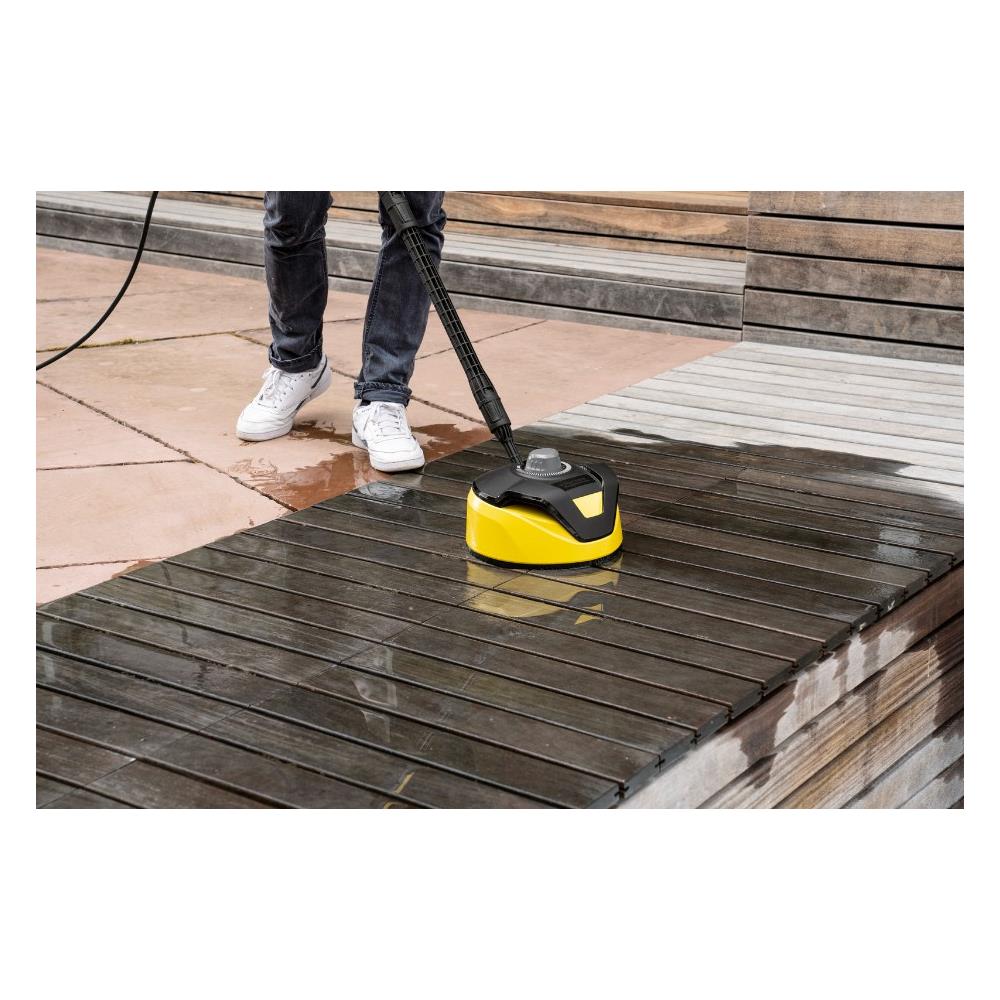 Idropulitrice K 4 Power Control Home - 20 Bar - 130 Bar Max - 420 L / H Max - 40° C Max - 1800 W / 230 V~50 Hz  - Foto 2