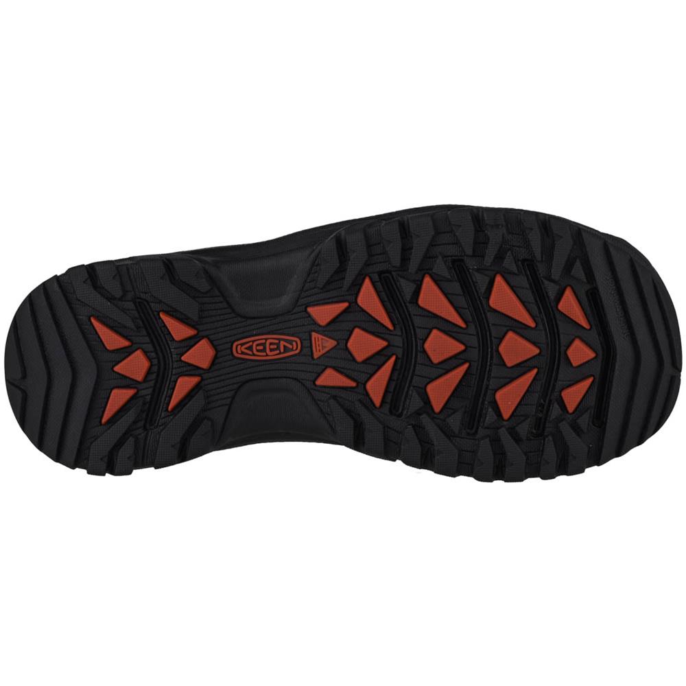 Targhee Iii Sandal, Uomo, Grigio, Sandali, Numero: 43 Eu - Foto 4