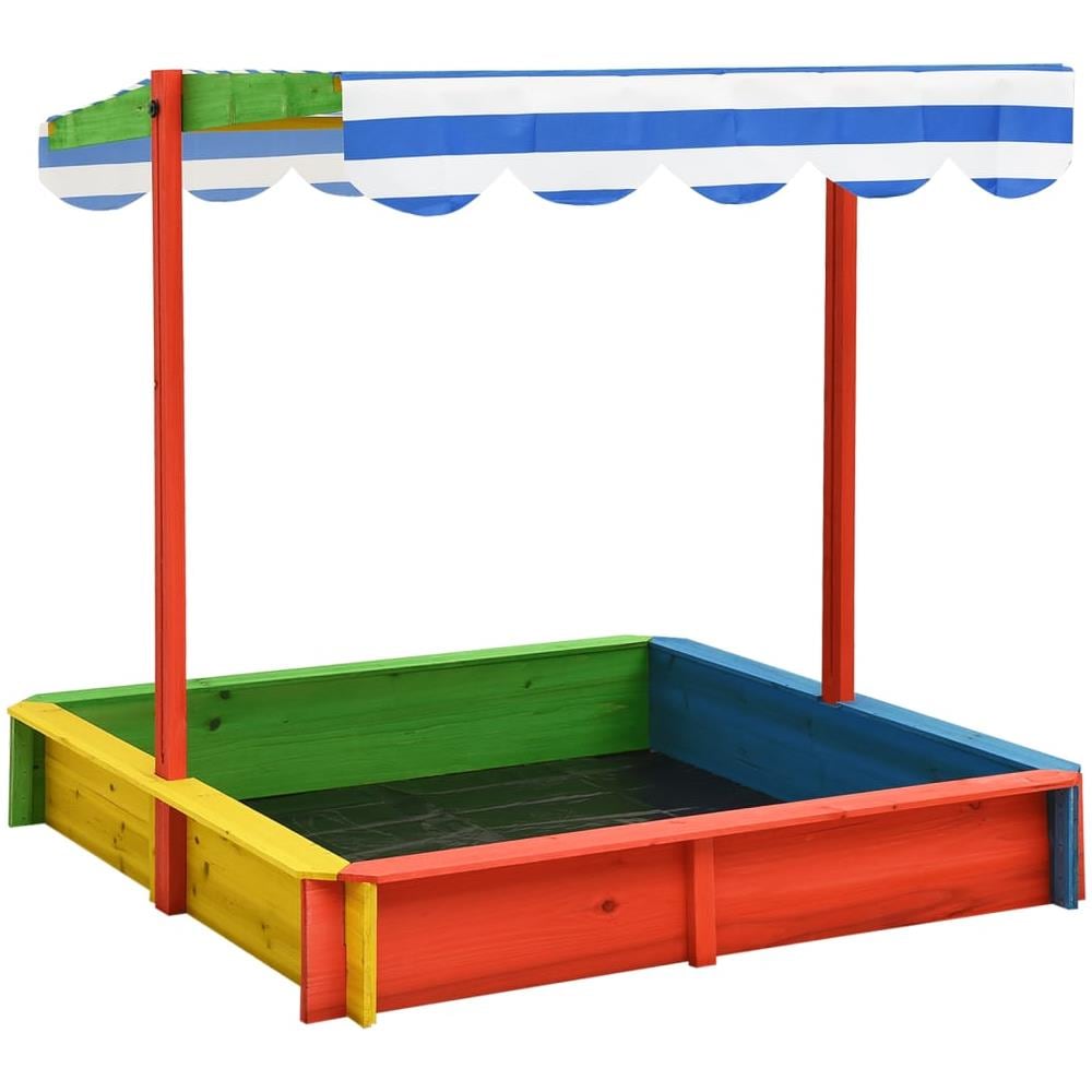 Set Divani Da Giardino 8 Pz Con Cuscini Crema Massello Acacia - Foto 1