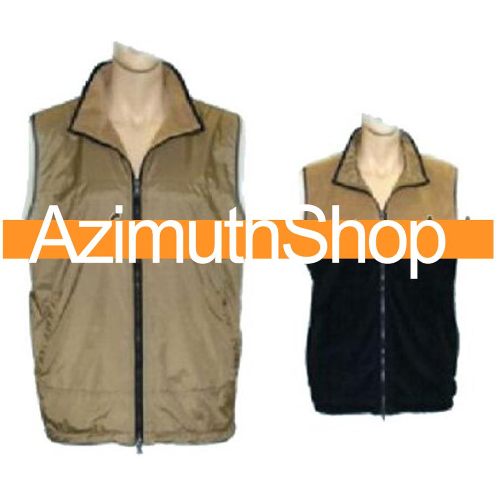 Gilet Da Uomo Reversibile X-trem Bliz Taglia Xxl - Foto 2