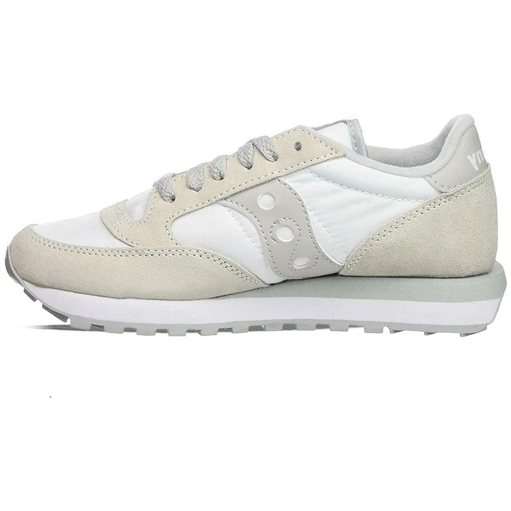 Scarpe Jazz Original Taglia 45 Codice S2044-396 Bianco - Foto 2