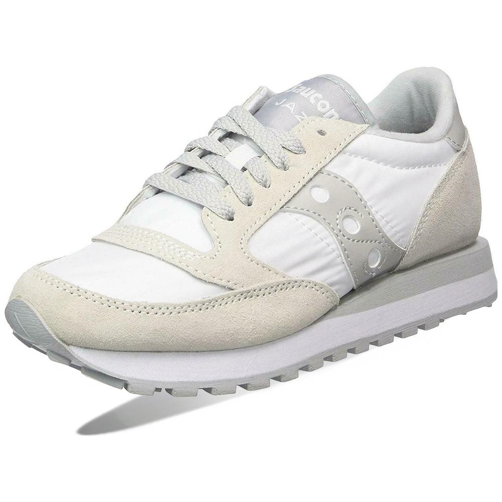 Scarpe Jazz Original Taglia 45 Codice S2044-396 Bianco - Foto 6