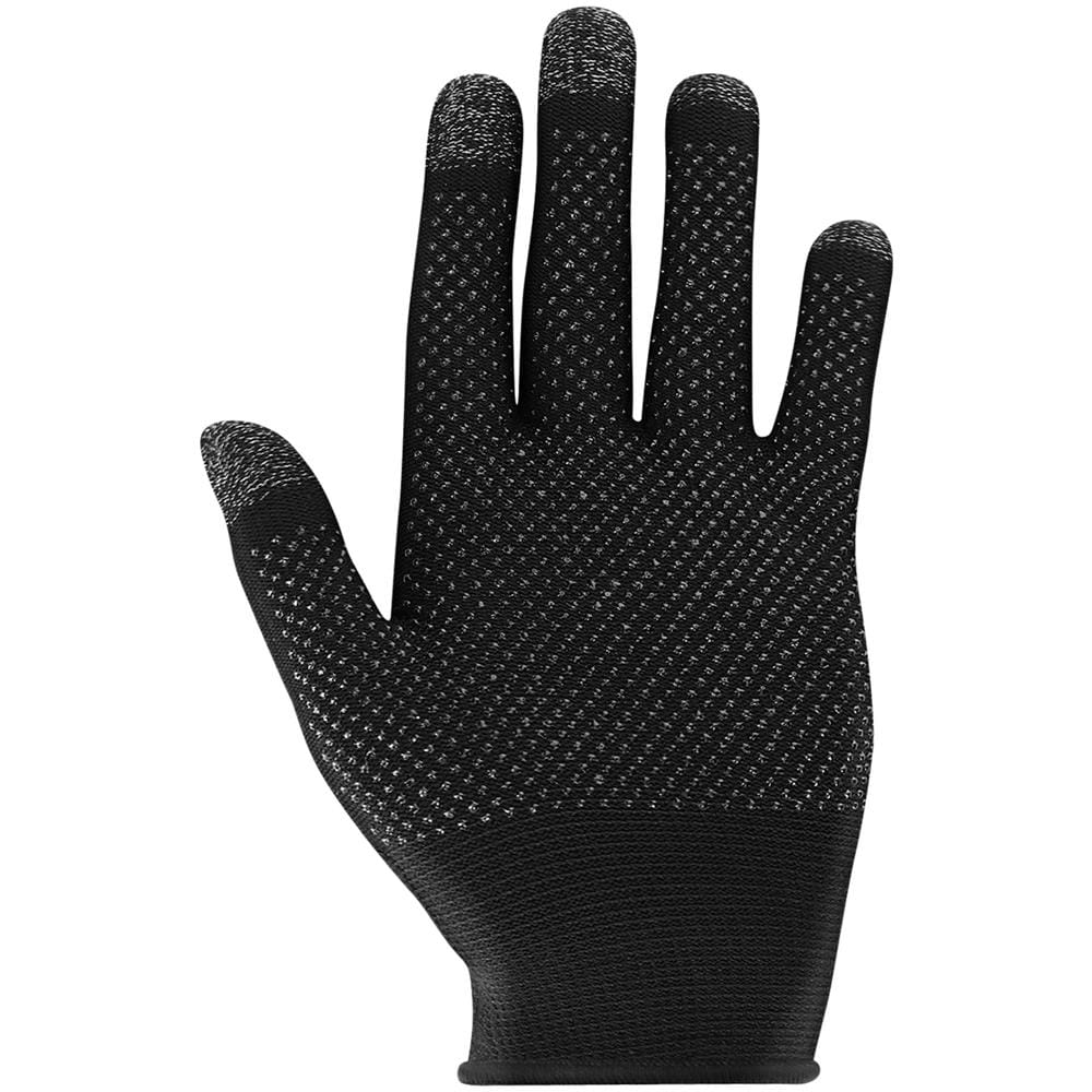 Guanti Da Touchscreen Mulituso Ultra Elastici Con Antiscivolo - Neri - Foto 1