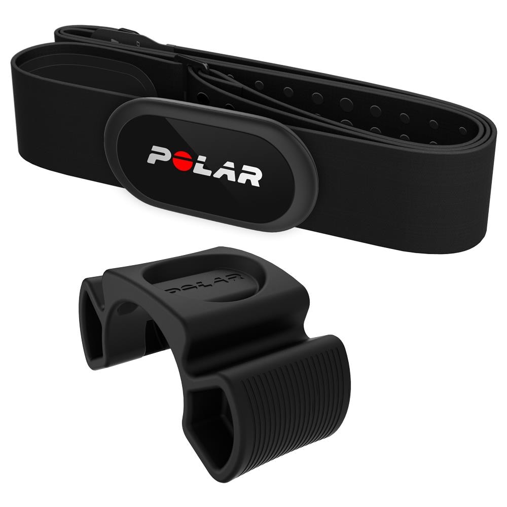 Grit X Hr Set Per Ciclismo Edizione Limitata Nero - Foto 3