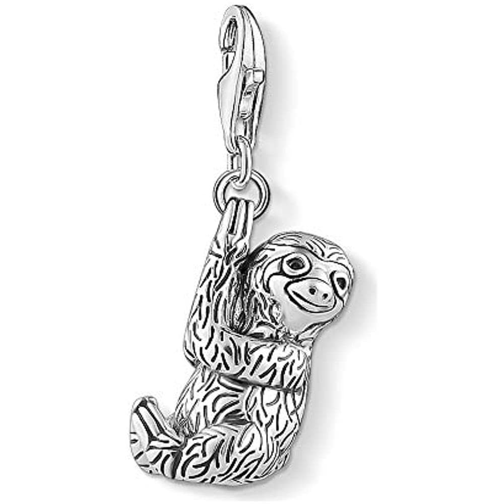 , Donna, Argento Bead Charm 1812-643-11 - Foto 1