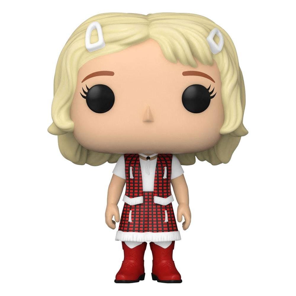 E. t. The Extra-terrestrial Pop! Vinyl Figure Gertie 9 Cm - Foto 1