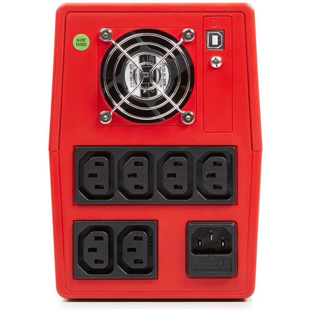 Sai Interattivo Sps 1500 One Iec - Foto 4