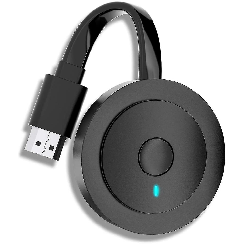 HTN Wireless Hdmi Hdr Wifi Dongle Streaming Per Android / Ios