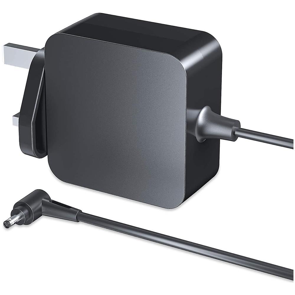 Alimentatore 65W per Dell Inspiron 15-3000 15-5000 15-7000 13-7000 17-5000 11-3000 13-5000 14-3000 14-5000 Serie 5559 5558 5555 19,5V 3,34A Caricatore adattatore per Dell 4,5 * 3,0 mm