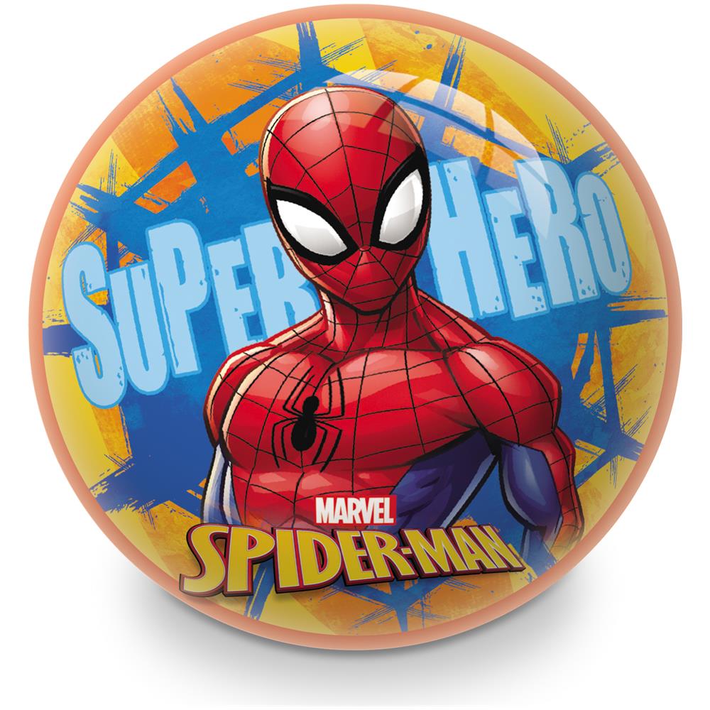 Spiderman Bio Gonfio - Foto 1