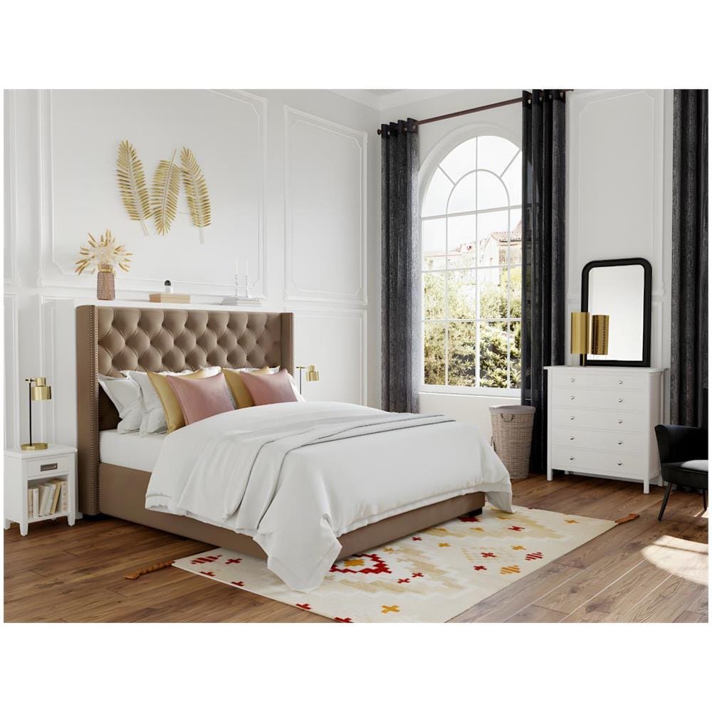 SU ORDINAZIONE Wednesday Duvet Set Ver. 1 140 x 200 cm / 70 x 90 cm *PREZZO SPECIALE*
