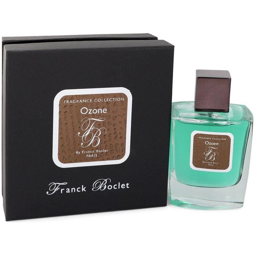 Ozone By Eau De Parfum Spray (unisex) 3.3 Oz (women) - Foto 1