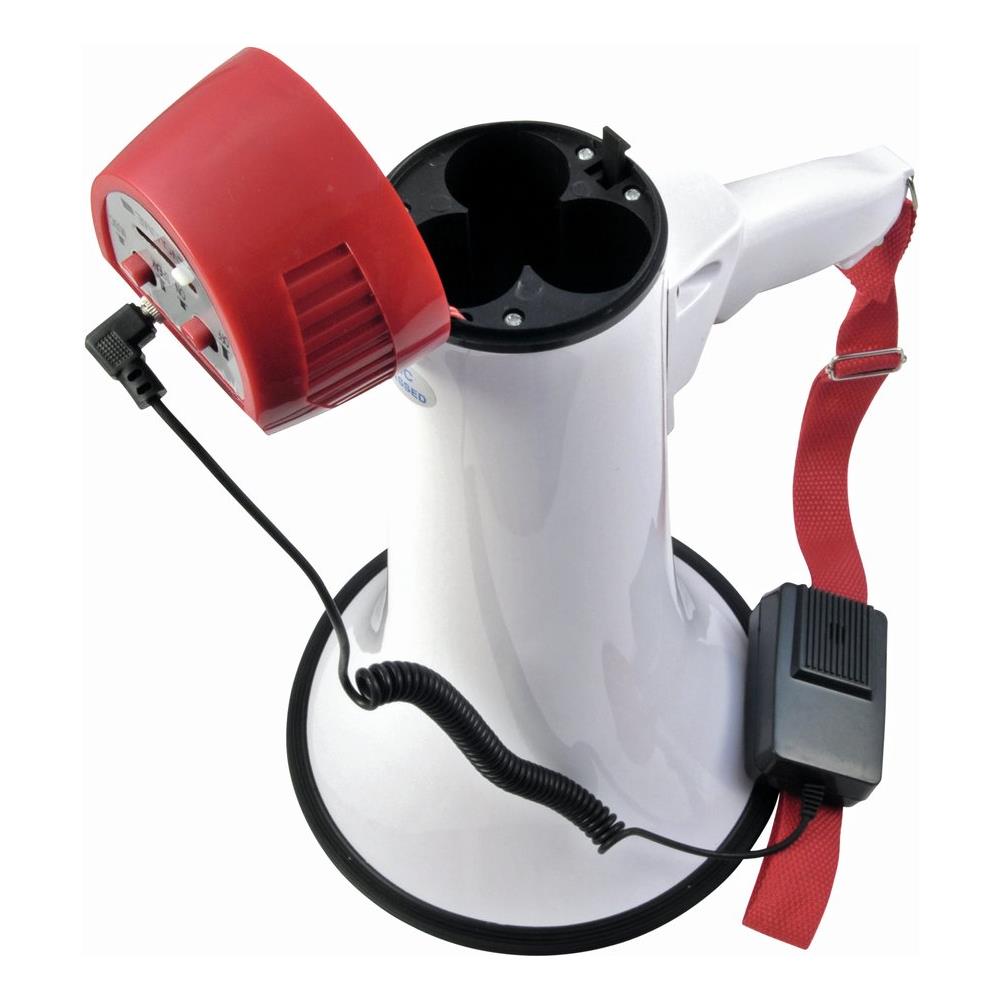 Mp-15a Megafono - Foto 2