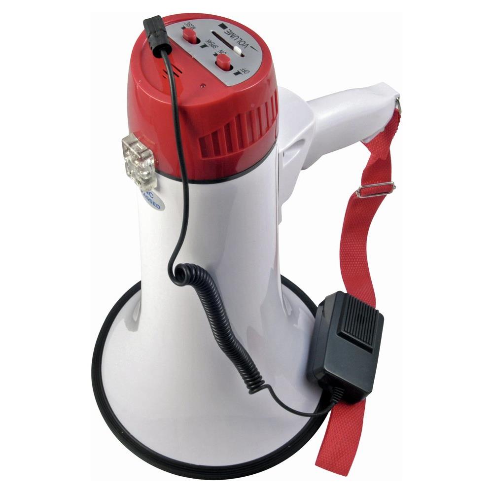 Mp-15a Megafono - Foto 3