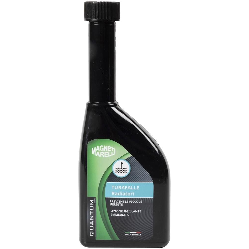 Magneti Marelli Liquido Turafalle Radiatori 250 Ml Made In Italy Azione Sigillante - Foto 1
